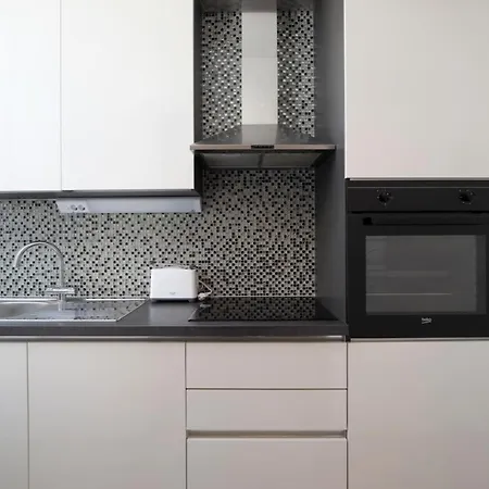 Appartement Palazzine Pula