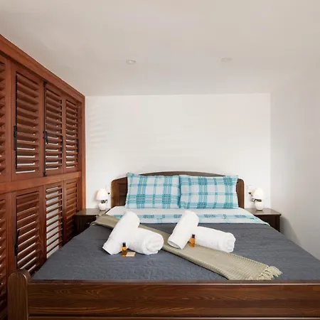 Apartment Palazzine Pula