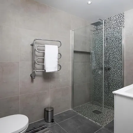 Palazzine Appartement *