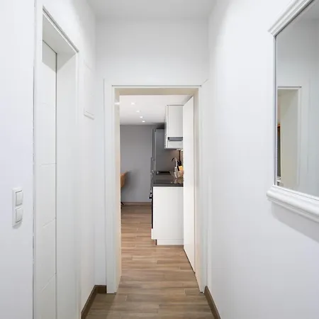 Appartement Palazzine