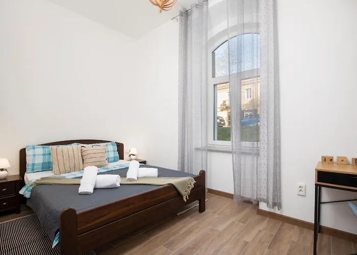 Apartment Palazzine