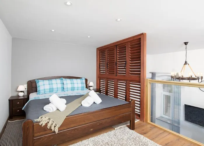 Apartment Palazzine
