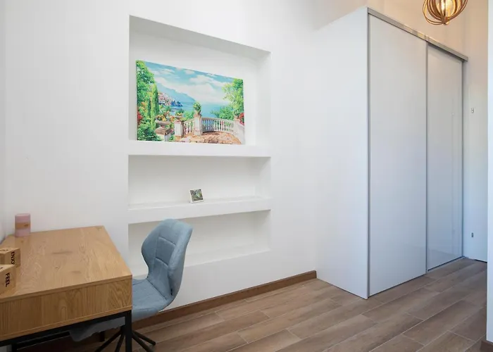 Apartment Palazzine *