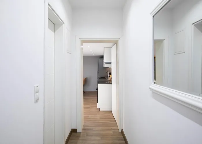 Apartment Palazzine