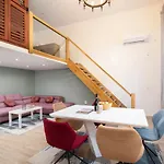 Palazzine Apartment