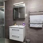 Palazzine Lejlighed *