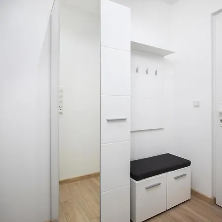 Palazzine * Πούλα