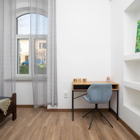 Διαμέρισμα Palazzine Πούλα