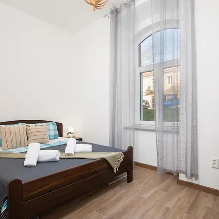 Διαμέρισμα Palazzine